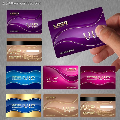 VIP��Ա�� ����� �ߵ�VIP�� PSD