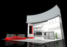 ��Լչ����װչλ3dģ����� max