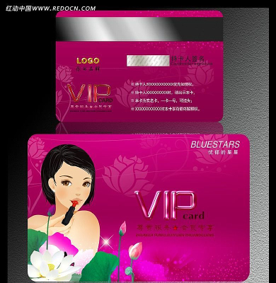 VIP�������ױƷģ��