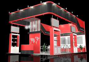 ��ɫչ̨maxģ����� max