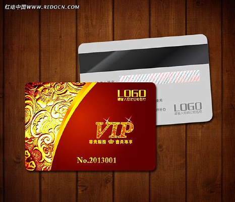 ����VIP��Ա�� CDR