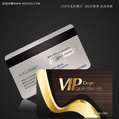 ��ɫ�ʸд����Ա��VIP�� PSD