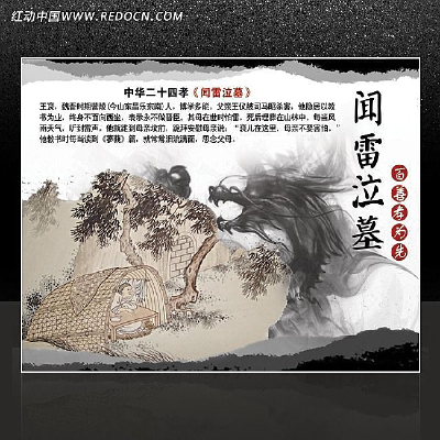 �л���ʮ��Т֮������Ĺ PSD