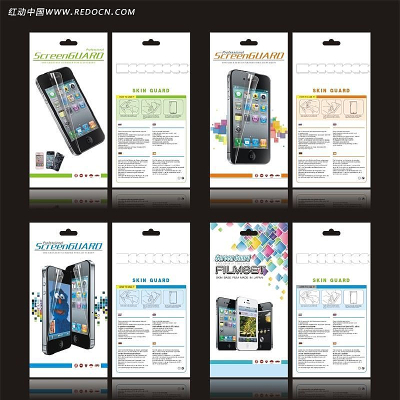 �ֻ�����Ĥ��װ��� CDR