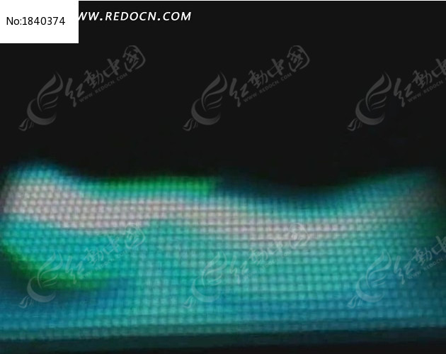 ��ɫ��״��̬��Ƶ�����ز�