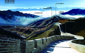 ��˾��չ����PSD