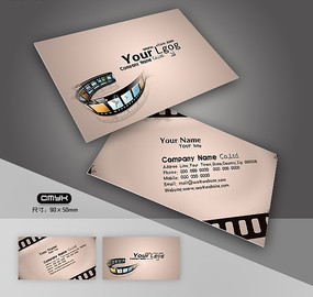 ��Ӱ��ҵ��Ƭpsd���ģ������ PSD