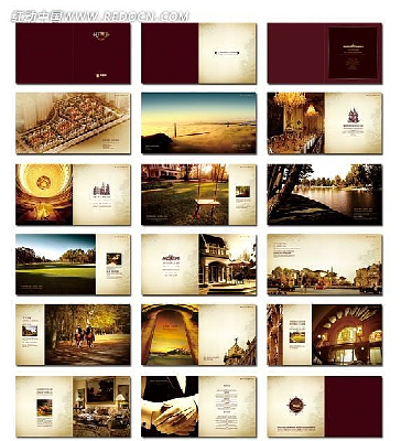 ŷʽ��񷿵ز�¥�黭�����ģ��