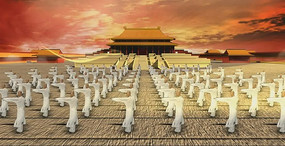 �й��ʹ��󳡾�