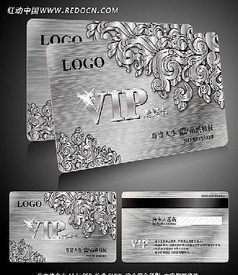 ŷʽ��ɫ����VIP�� PSD