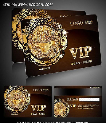 ŷʽ��ɫ����ľ�Ʊ���VIP�� PSD