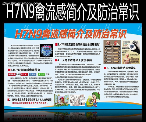 h7n9��������ôԤ������չ��
