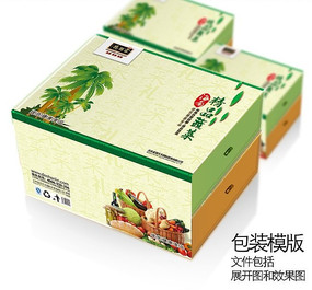 ��װʳƷ������ PSD