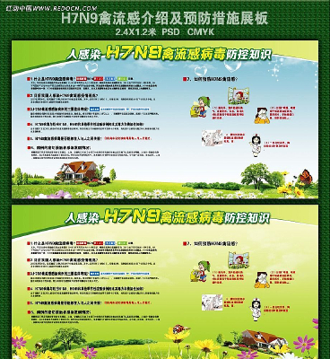 H7N9������Ԥ��չ��