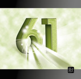 ����61������