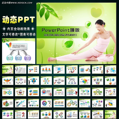 Ů�������٤������������õ�ƬPPT ppt