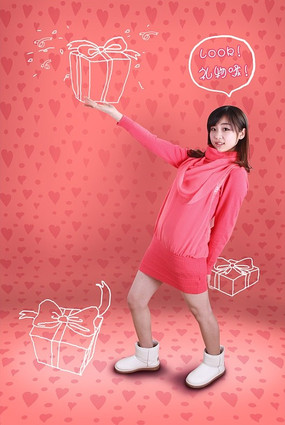 ������Ů