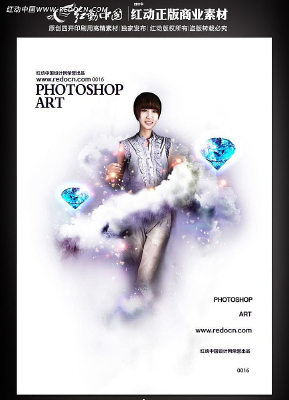 ������Ůģ�غ���