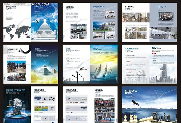 ����΢��ҵ�������� CDR