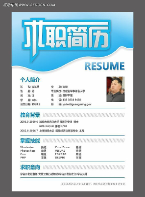 ��ɫ������ְ���� CDR