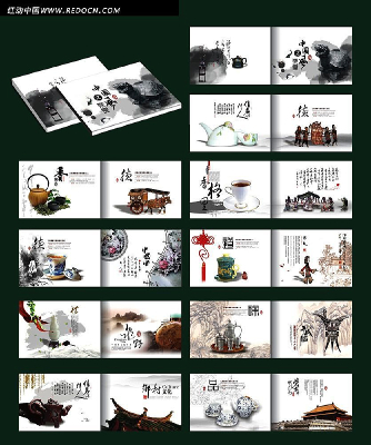 �й���ˮī��񻭲� CDR