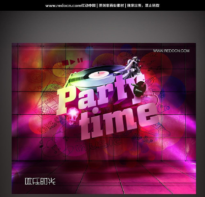 party��������