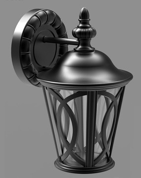 ŷʽ�ڵƵƾ���άģ�� 3dm