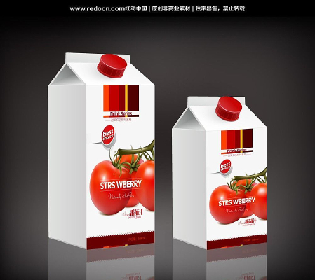 ������Ʒ��װ PSD