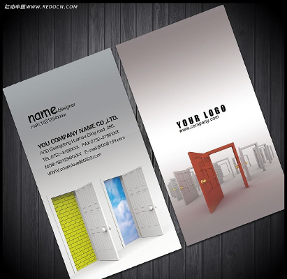 �򿪵������� ľ����Ƭ PSD