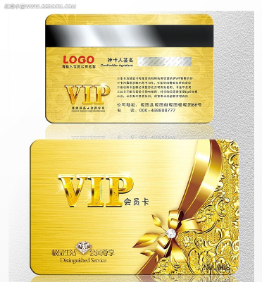 ��ɫ������VIP��Ա�� PSD