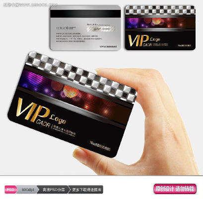 ���оư�VIP����Ա�� PSD