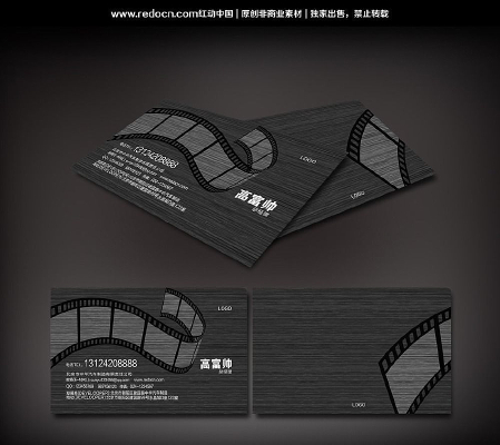 Ӱ�ӹ�˾��Ƭģ��