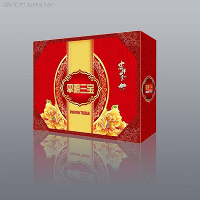 ��Ʒ��װ�� PSD