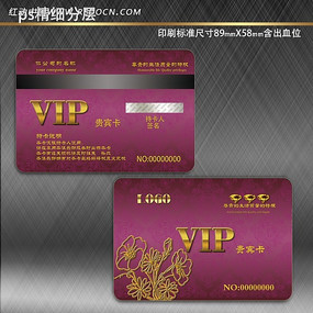 ��ɫ����ʱ��VIP��Ա�� PSD