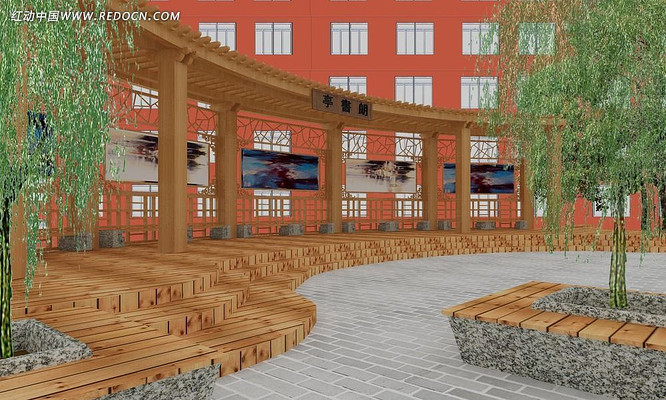 С�����н���3Dģ��