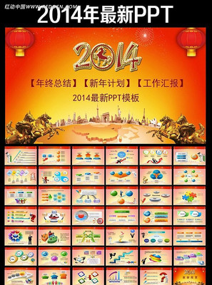 ���ܽ�����ƻ�PPt