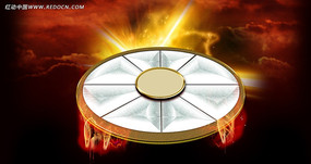 ��ת����Ϸ���� PSD