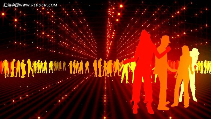 led���������̨��Ⱥ�趯��Ƶ mov