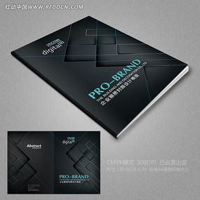 ��ɫ���⻭����� PSD