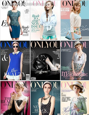 �Ա�Ůװ��־���� PSD