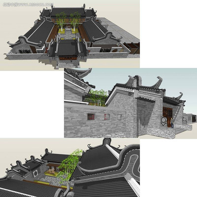 �ĺ�ԺSU������ͼ��ʦ����ģ�� ����