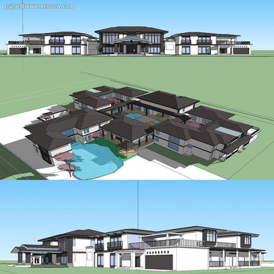 ��ʽ����SU����ģ�� ����