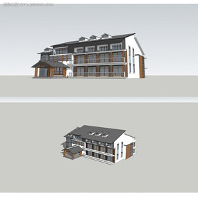 ����ʽ����SU������ͼ��ʦģ�� ����