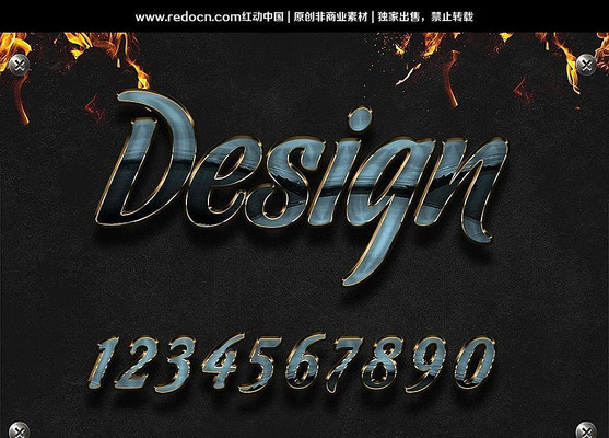 ����Ч������ PSD