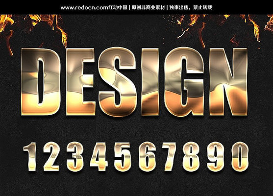 0-9�����ʸ����� PSD