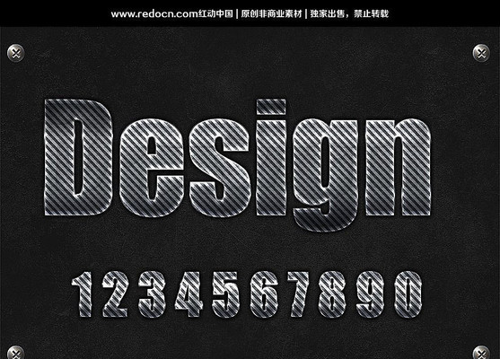 0-9�������� PSD