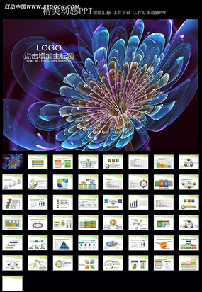 �����������̬PPT ppt