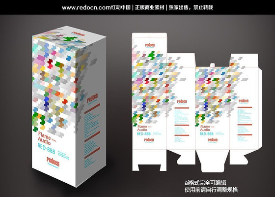 ʱ�е��Ӳ�Ʒ��װ���ز� AI