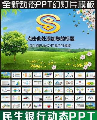 �������л㱨PPT