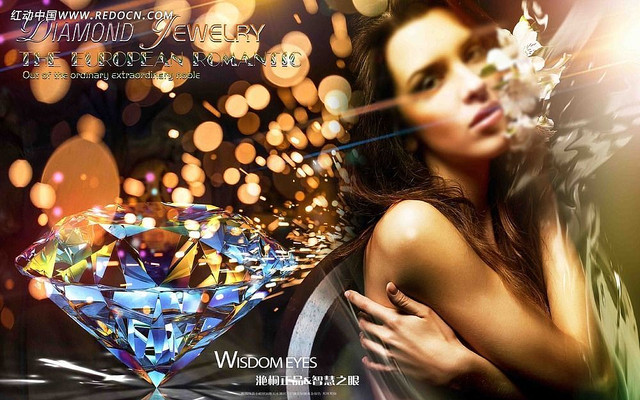 �鱦����psd